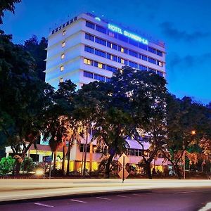 Hotel Shangri-la Kota Kinabalu