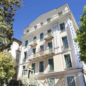 Appart'Hotel Odalys City - Nice Centre